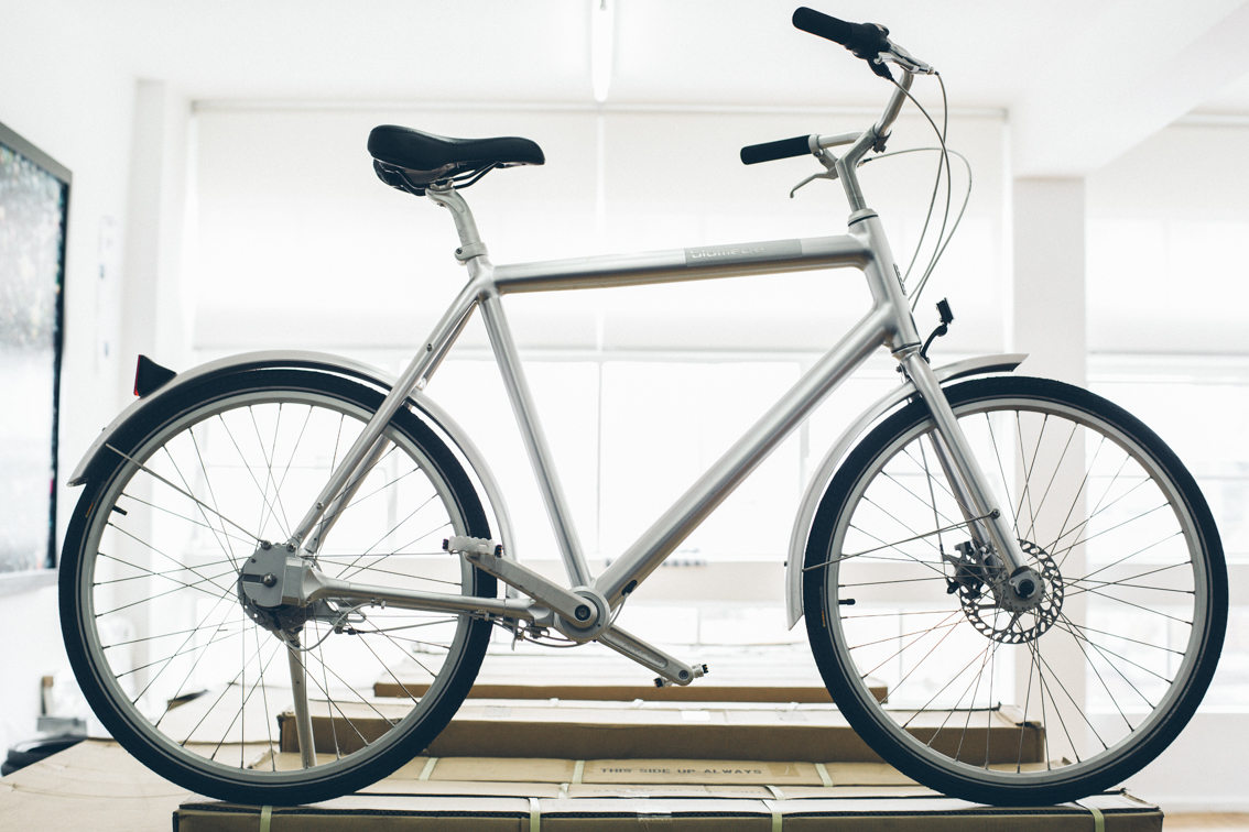 Câmbio interno - vantagens e desvantagens? - Pedal.com.br - Forum - Página 1